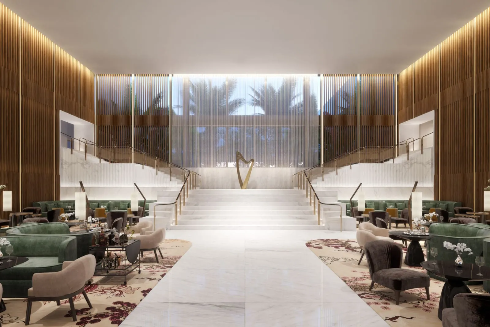 The St. Regis Jakarta photo 2