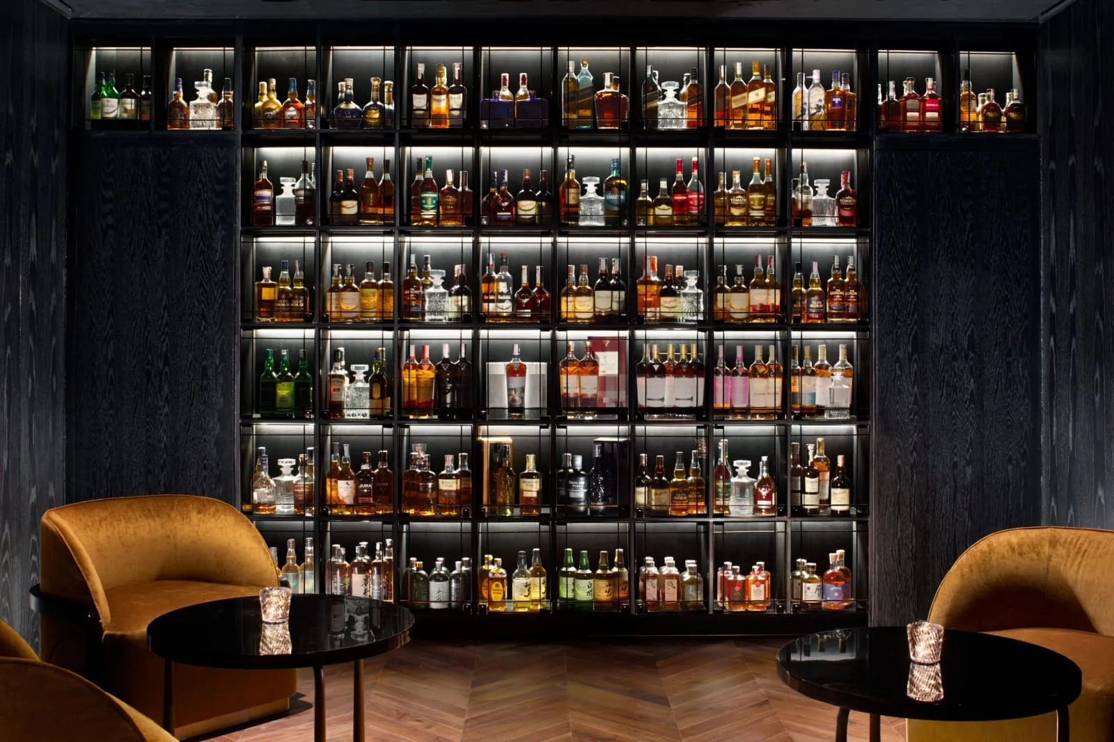 The St. Regis Jakarta photo 3