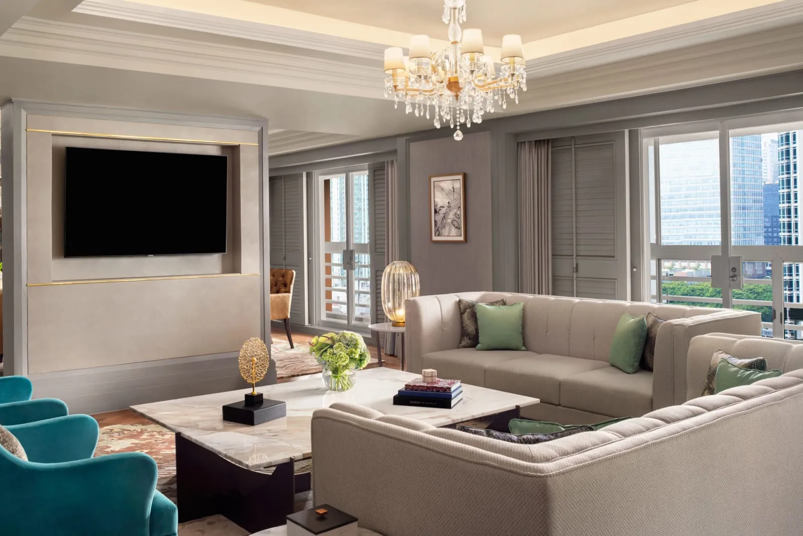 The St. Regis Jakarta photo 5