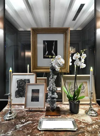 Hôtel Marquis Faubourg Saint-Honoré photo 4