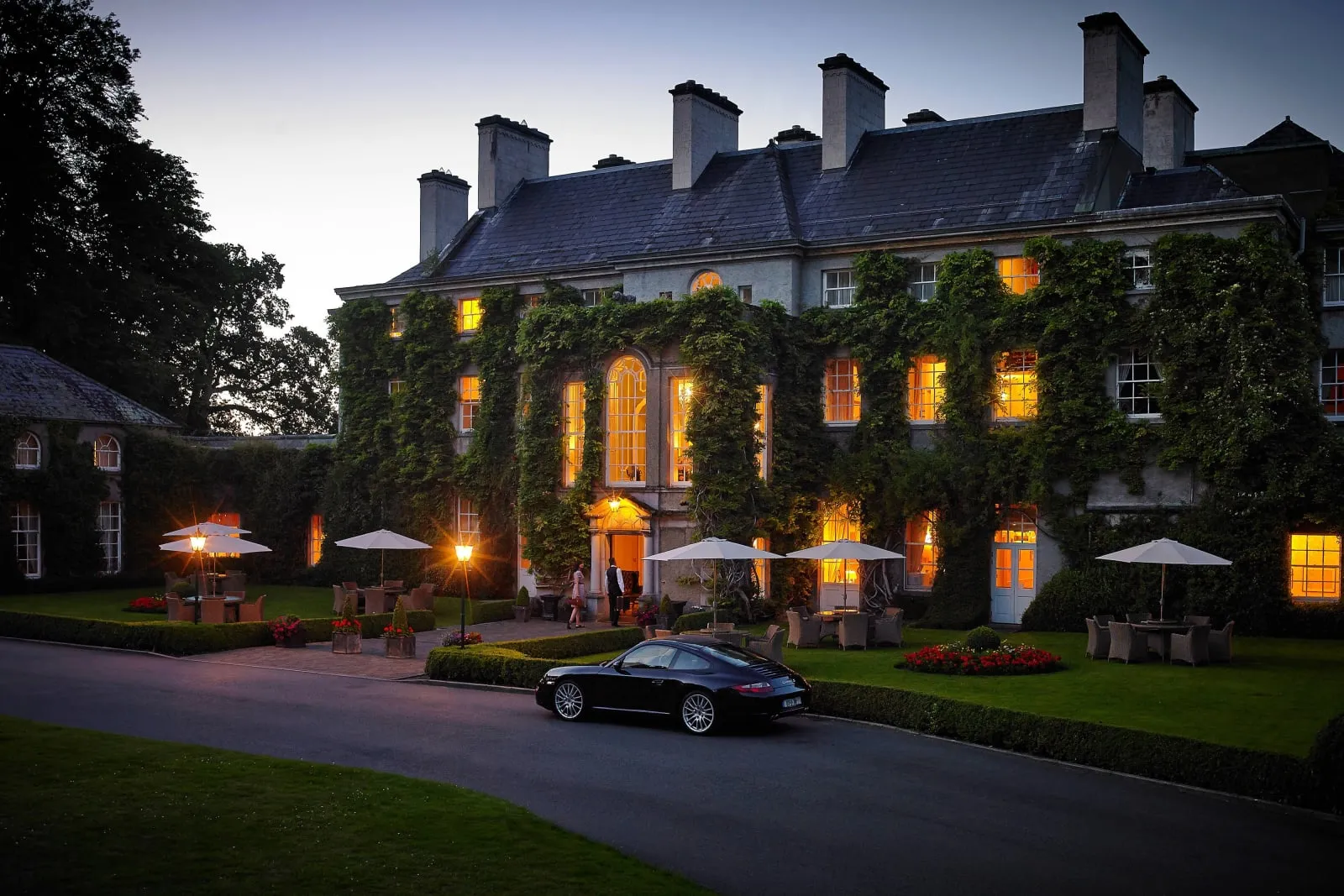 Mount Juliet Estate, Autograph Collection photo 1