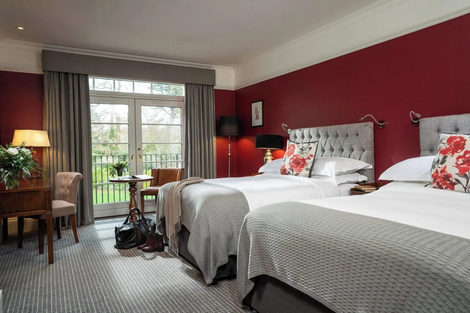 Mount Juliet Estate, Autograph Collection photo 3
