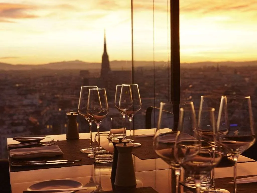 SO/ Vienna photo 1