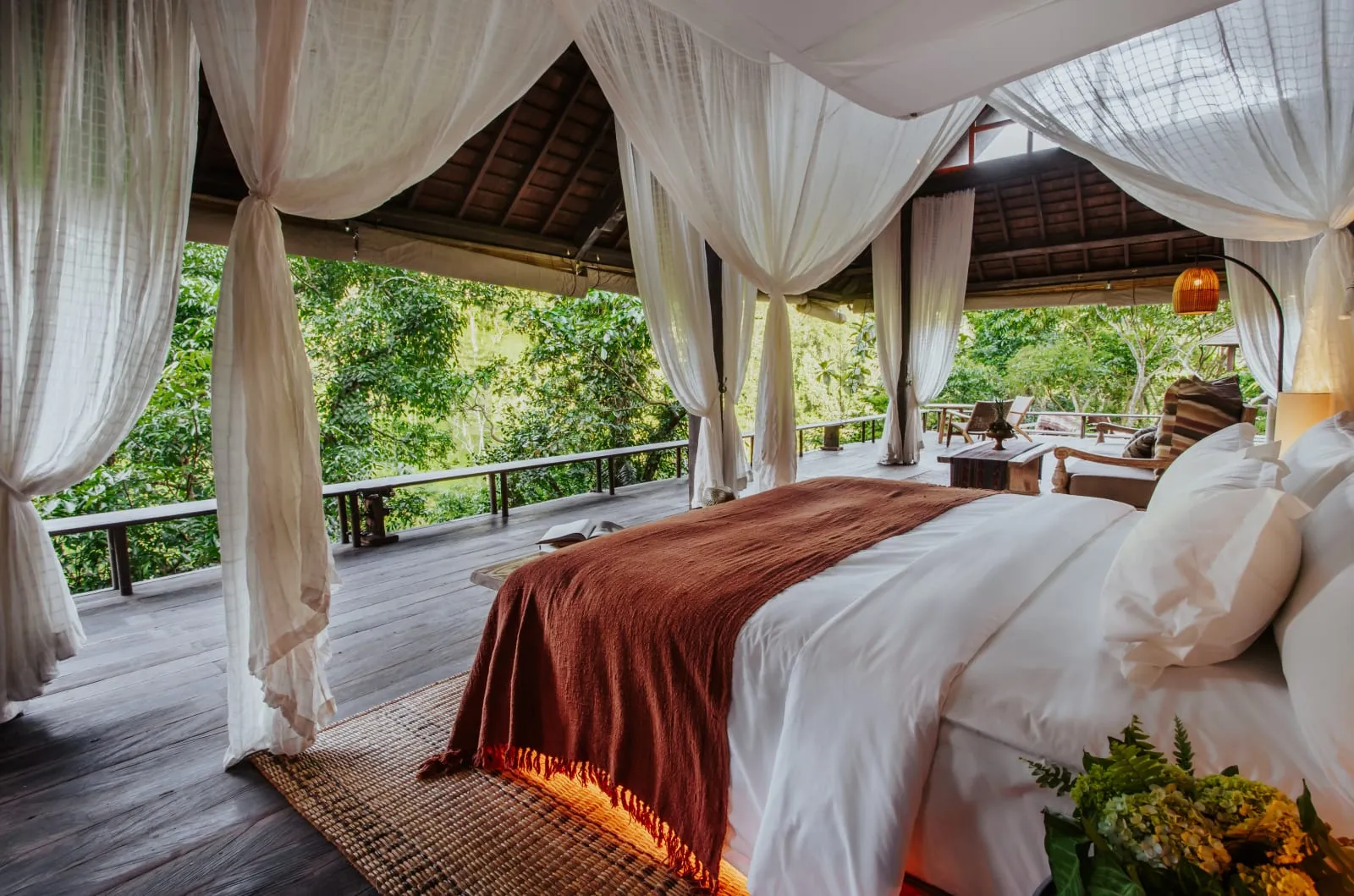 Buahan, a Banyan Tree Escape photo 2