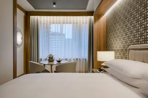 The Westin Madrid Cuzco photo 2