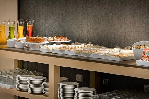 The Westin Madrid Cuzco photo 4