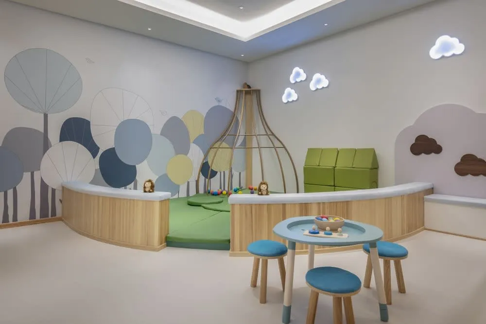 Zulal Wellness Resort by Chiva-Som photo 4