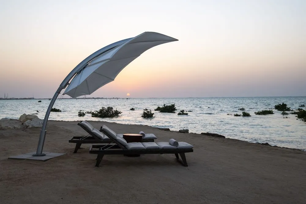 Zulal Wellness Resort by Chiva-Som photo 5