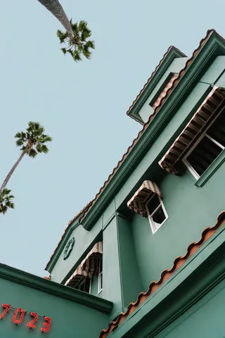 Palihotel Hollywood near Universal Studios photo 2