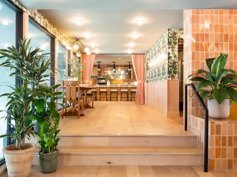 Palihotel Hollywood near Universal Studios photo 4