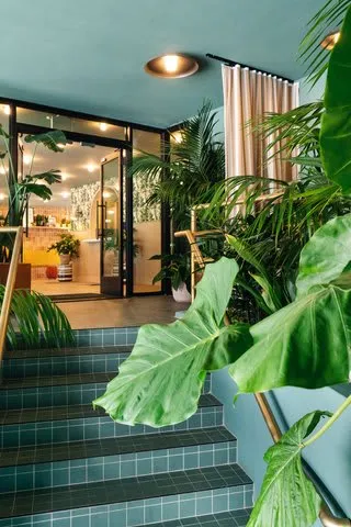 Palihotel Hollywood near Universal Studios photo 5
