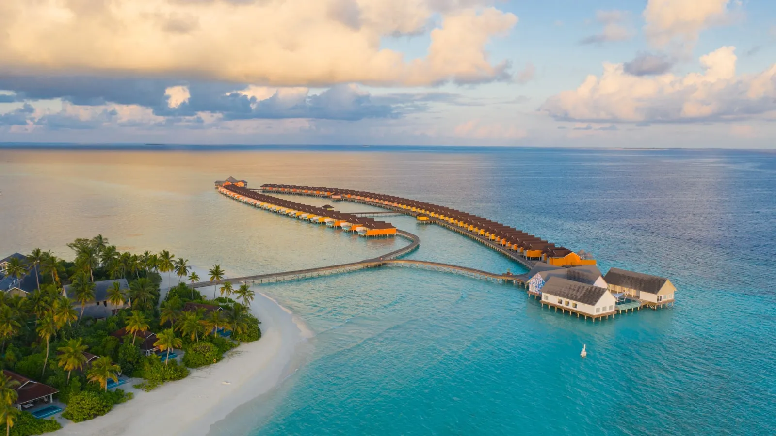 The Standard, Maldives photo 1