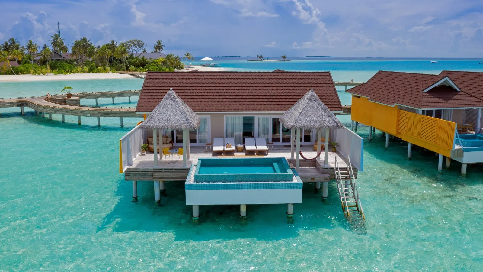 The Standard, Maldives photo 2