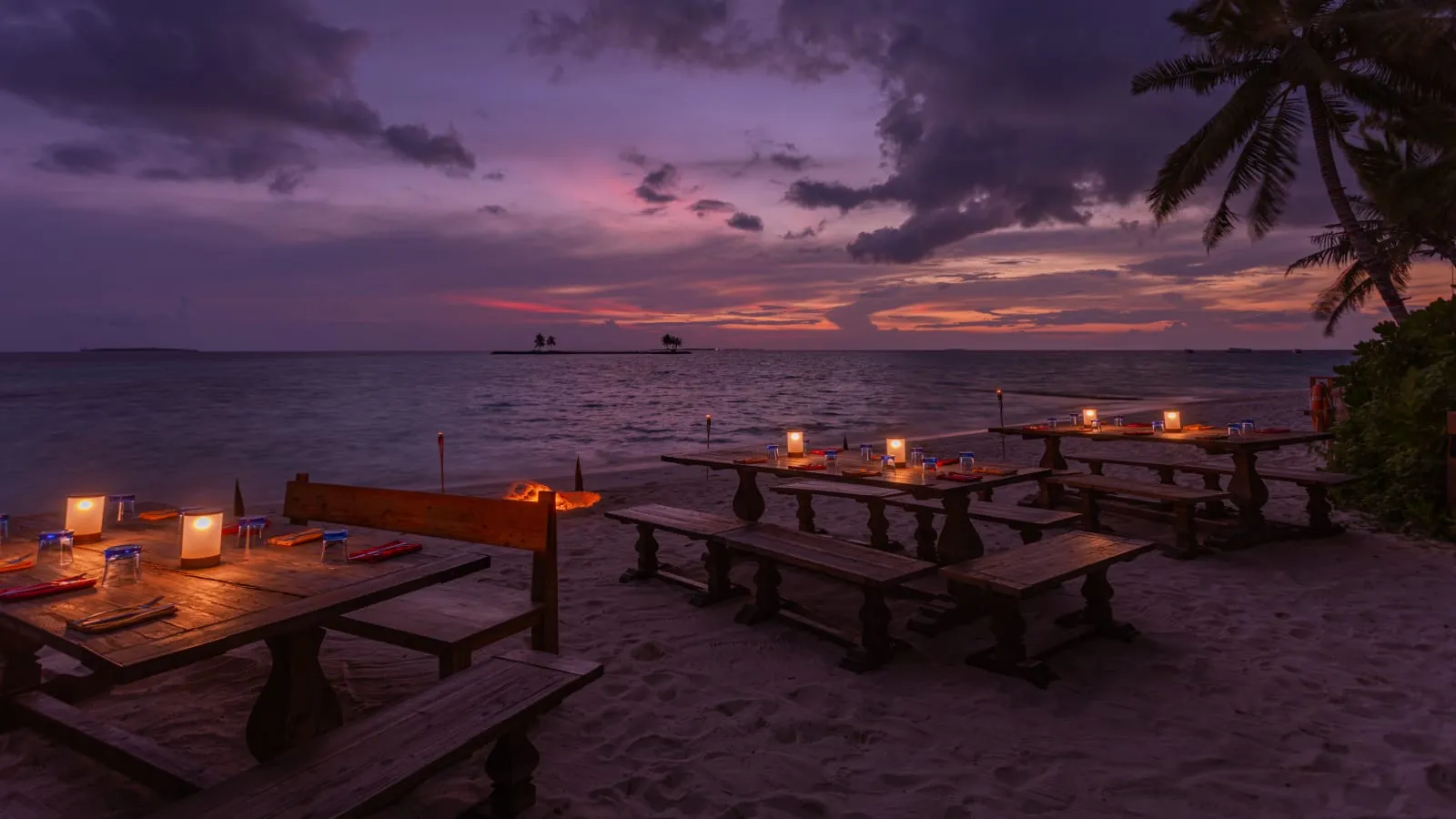 The Standard, Maldives photo 3