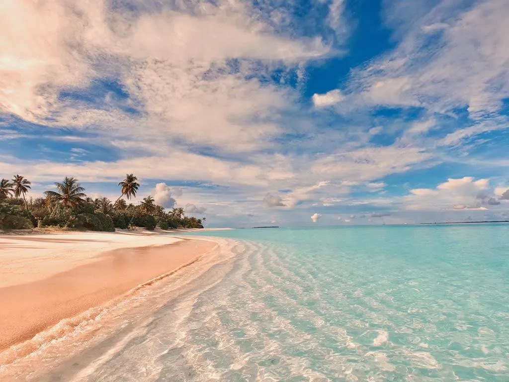 The Standard, Maldives photo 4