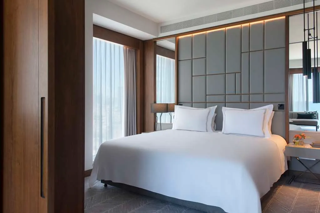 The David Kempinski Tel-Aviv photo 2