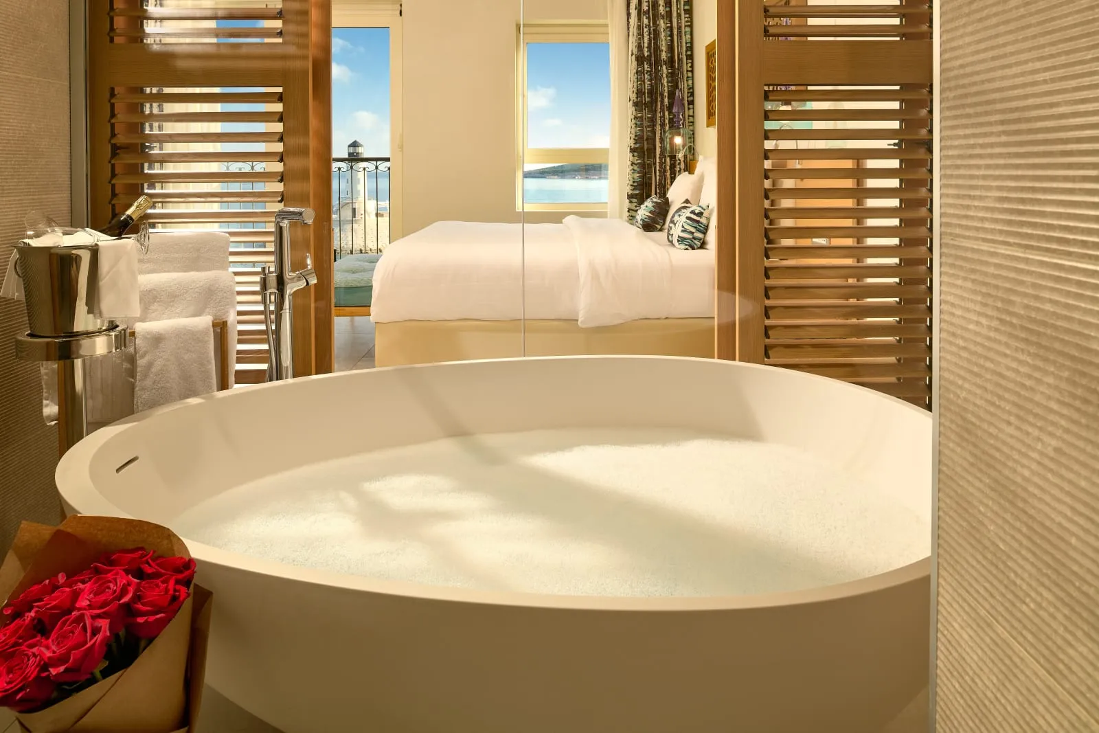 The Chedi Lustica Bay, Montenegro photo 4