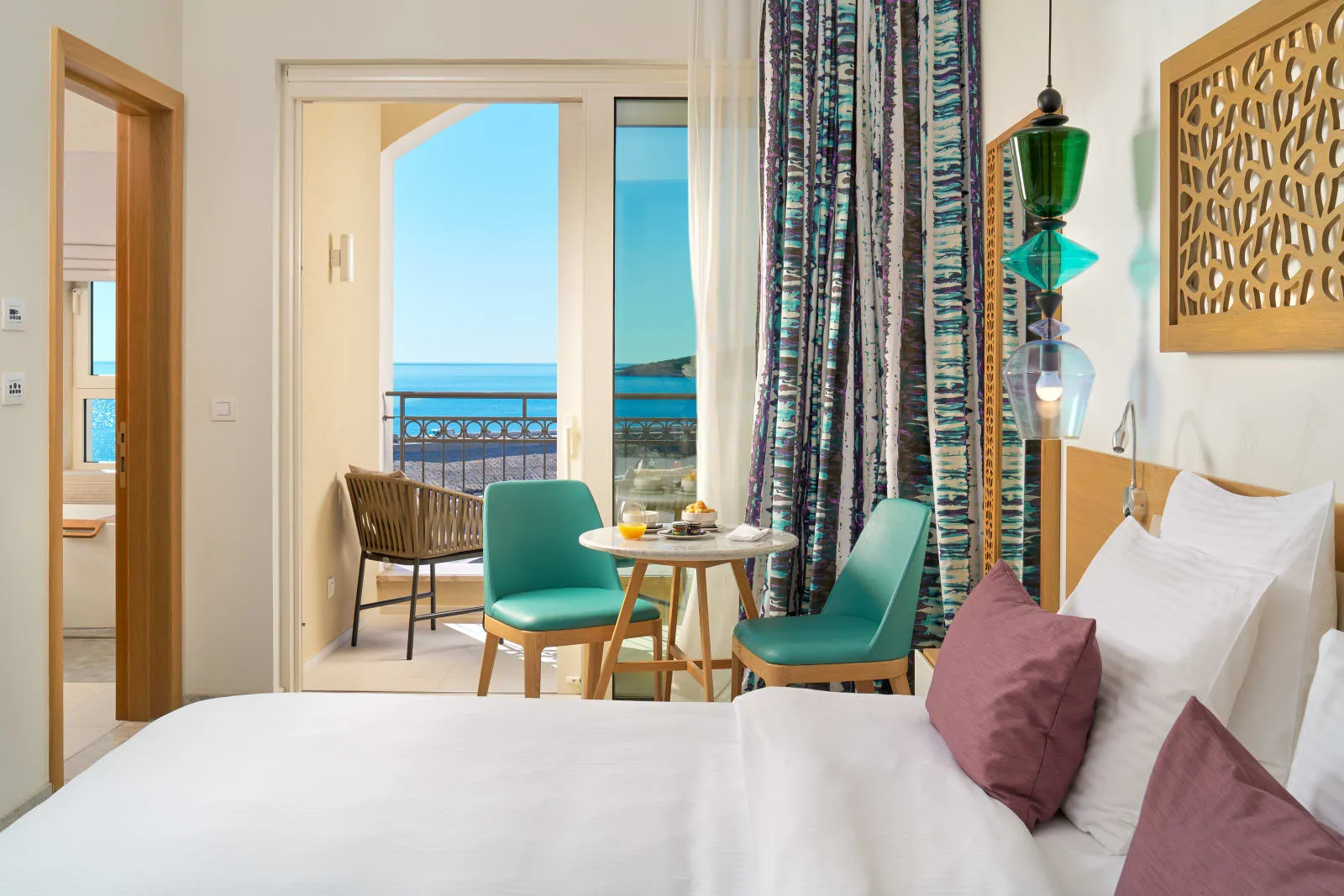 The Chedi Lustica Bay, Montenegro photo 5