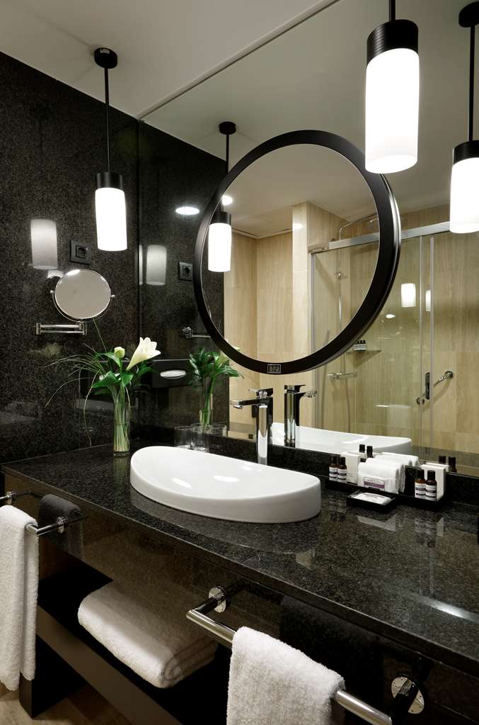 Hyatt Regency Hesperia Madrid photo 5