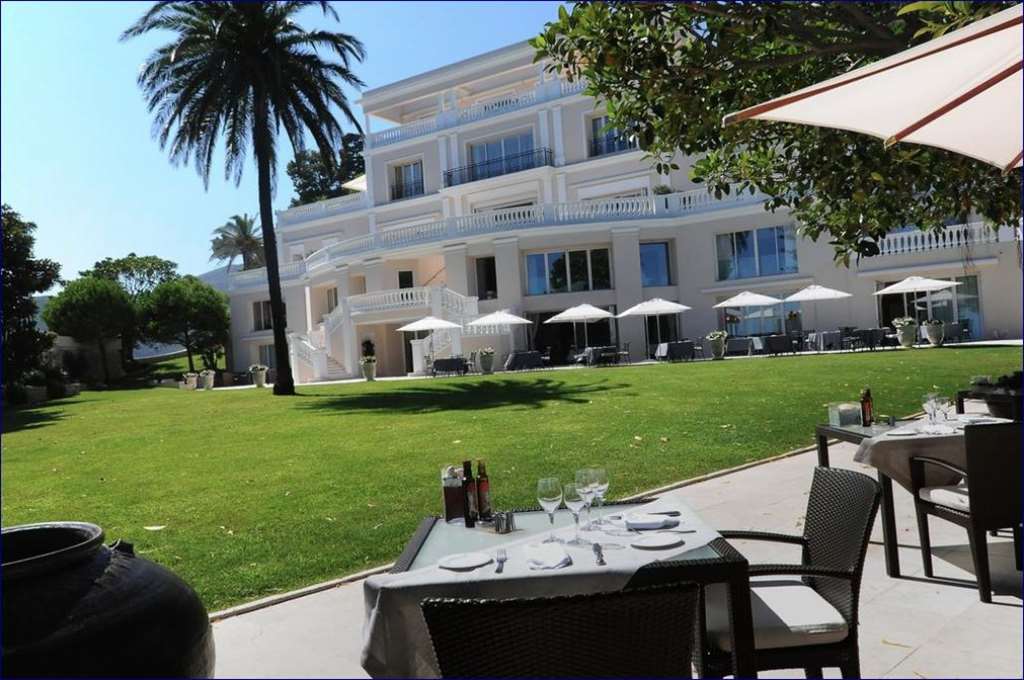 Hotel Cap Estel photo 2