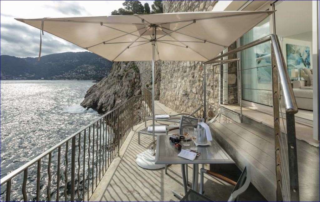 Hotel Cap Estel photo 3
