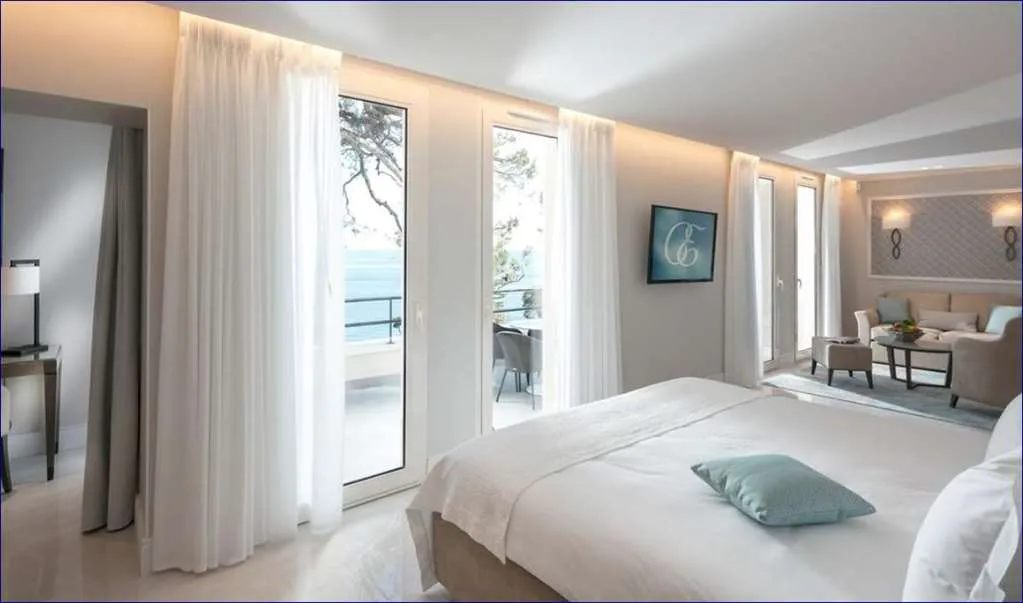 Hotel Cap Estel photo 4
