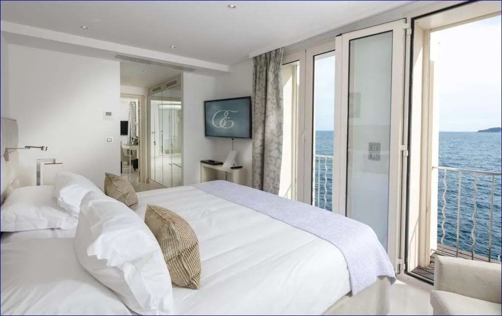 Hotel Cap Estel photo 5
