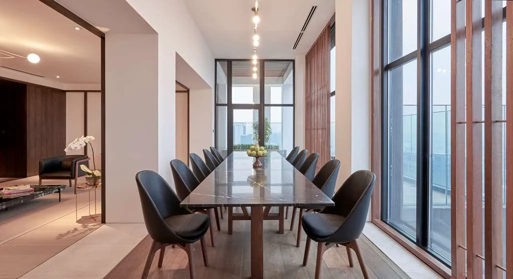 Alila Bangsar Kuala Lumpur photo 3