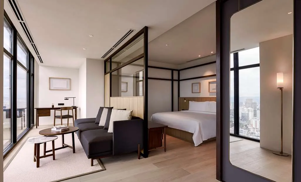 Alila Bangsar Kuala Lumpur photo 4