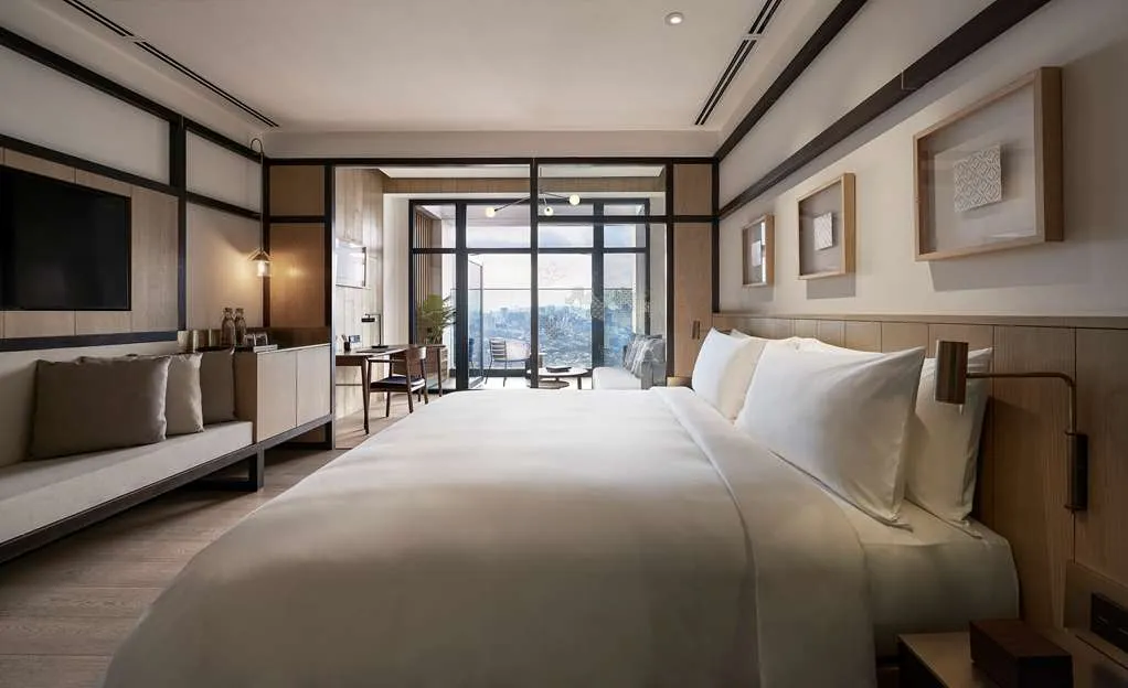 Alila Bangsar Kuala Lumpur photo 5
