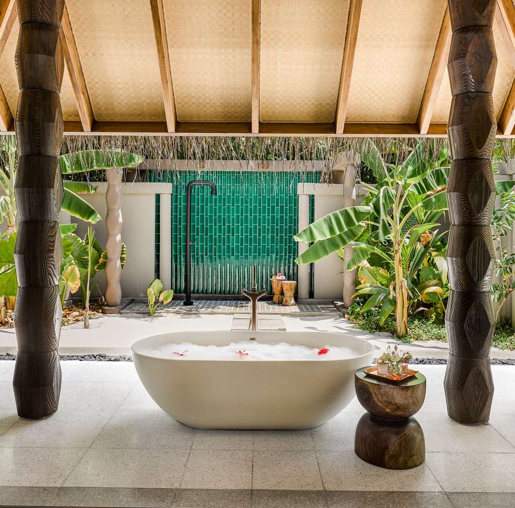 Joali Maldives photo 2