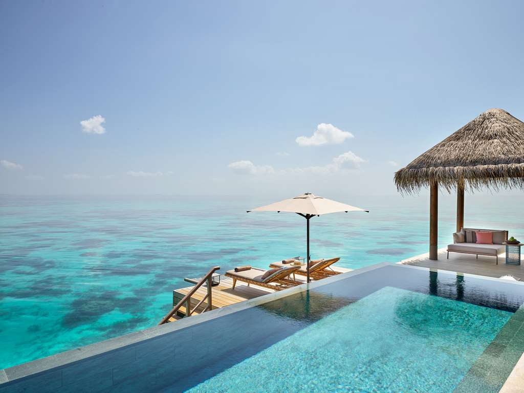 Joali Maldives photo 3