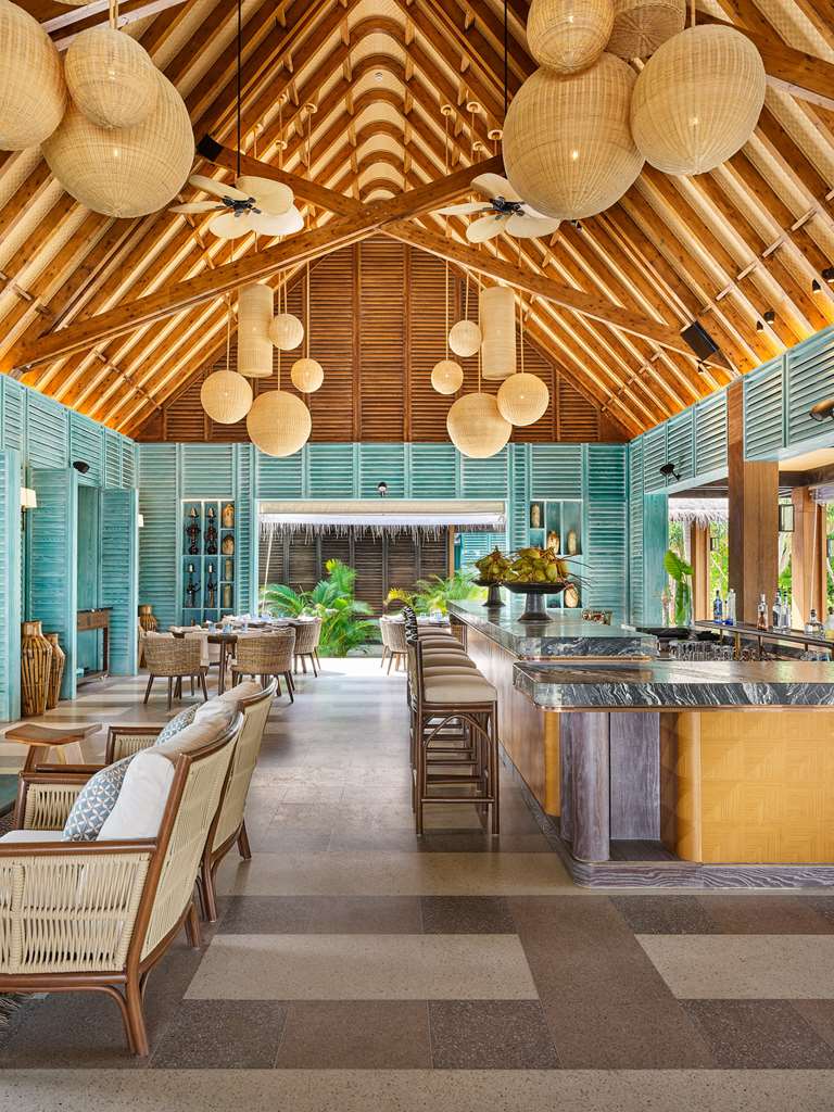 Joali Maldives photo 5