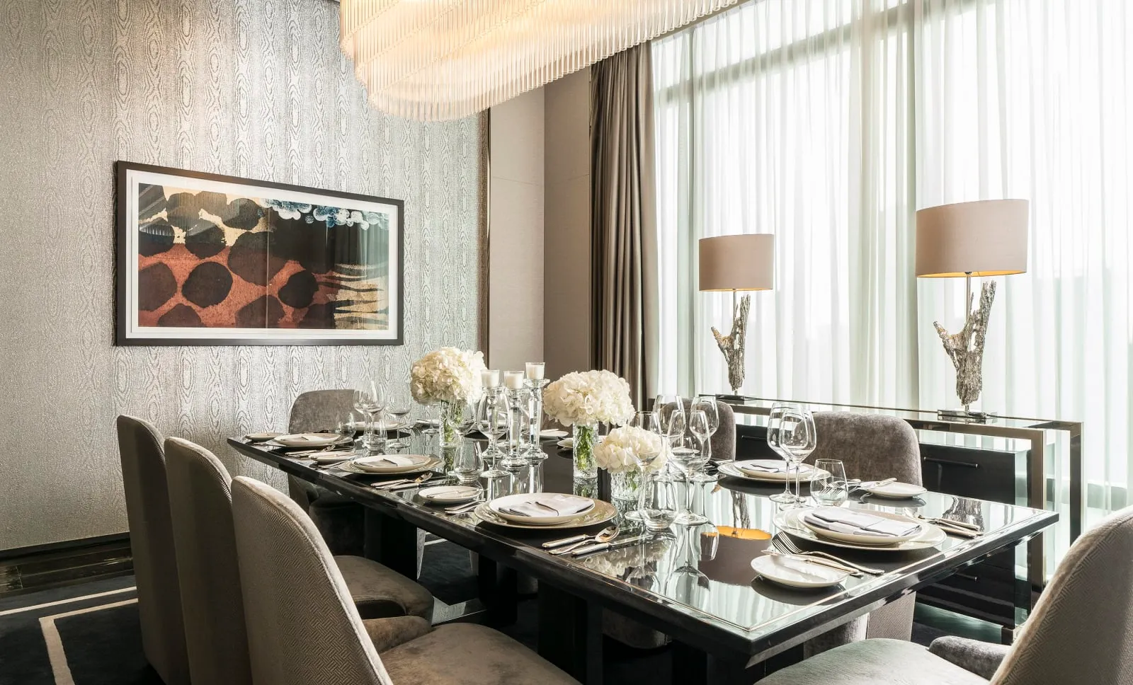 Four Seasons Hotel Kuala Lumpur photo 2