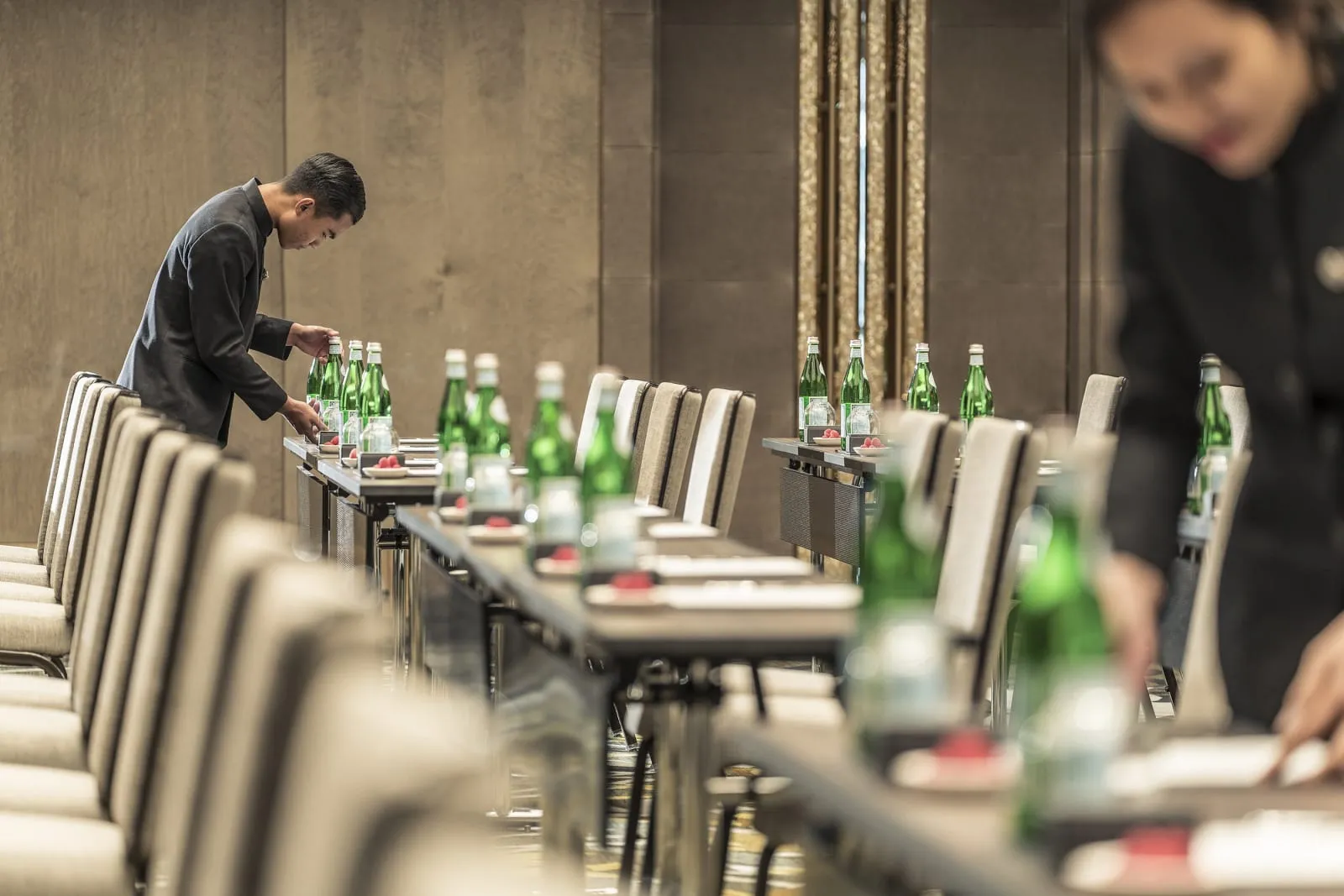 Four Seasons Hotel Kuala Lumpur photo 3