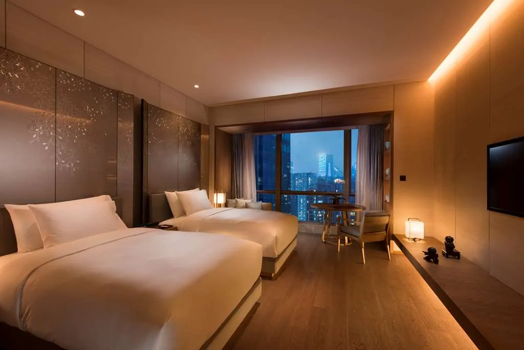 Conrad Guangzhou photo 2