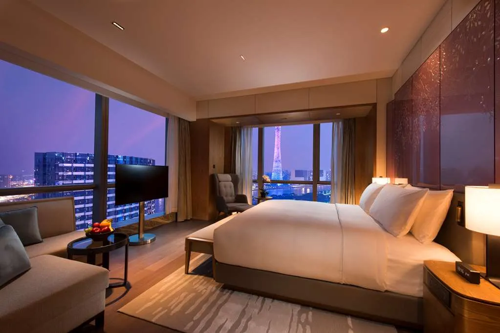 Conrad Guangzhou photo 3
