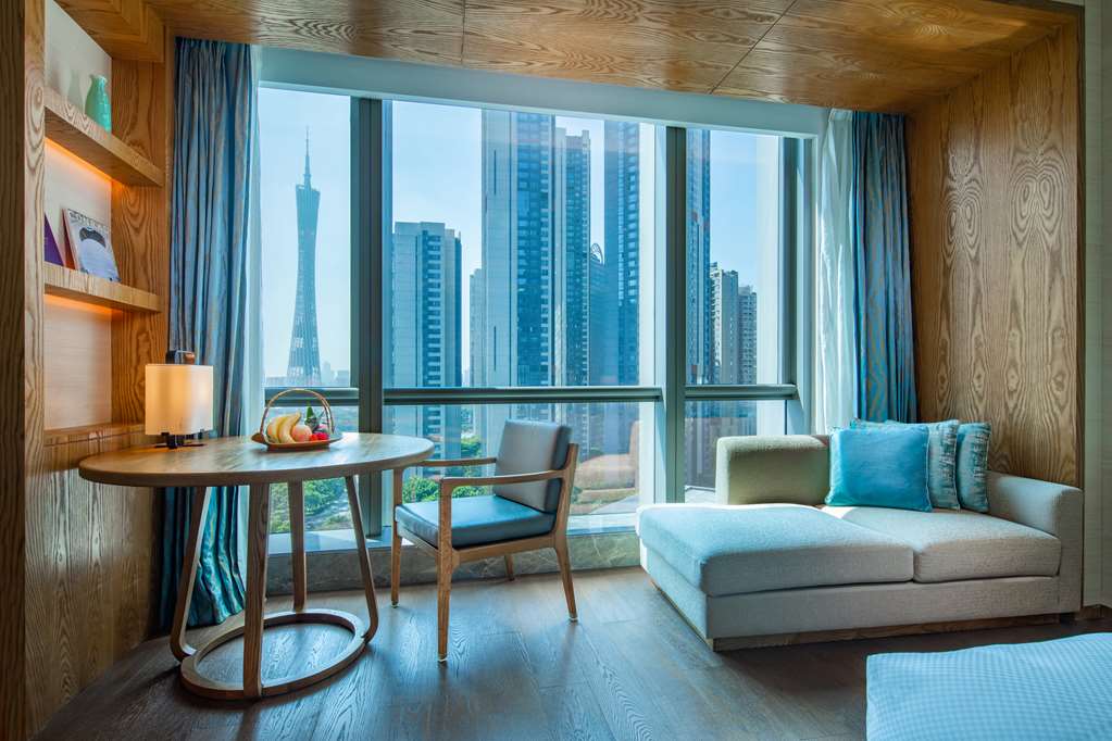 Conrad Guangzhou photo 4