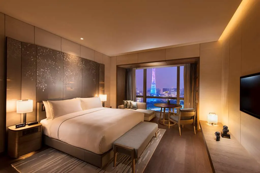 Conrad Guangzhou photo 5