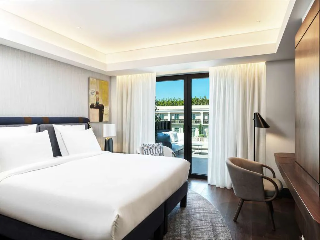 Athens Capital Hotel - MGallery Collection photo 3