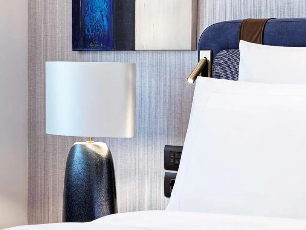 Athens Capital Hotel - MGallery Collection photo 5