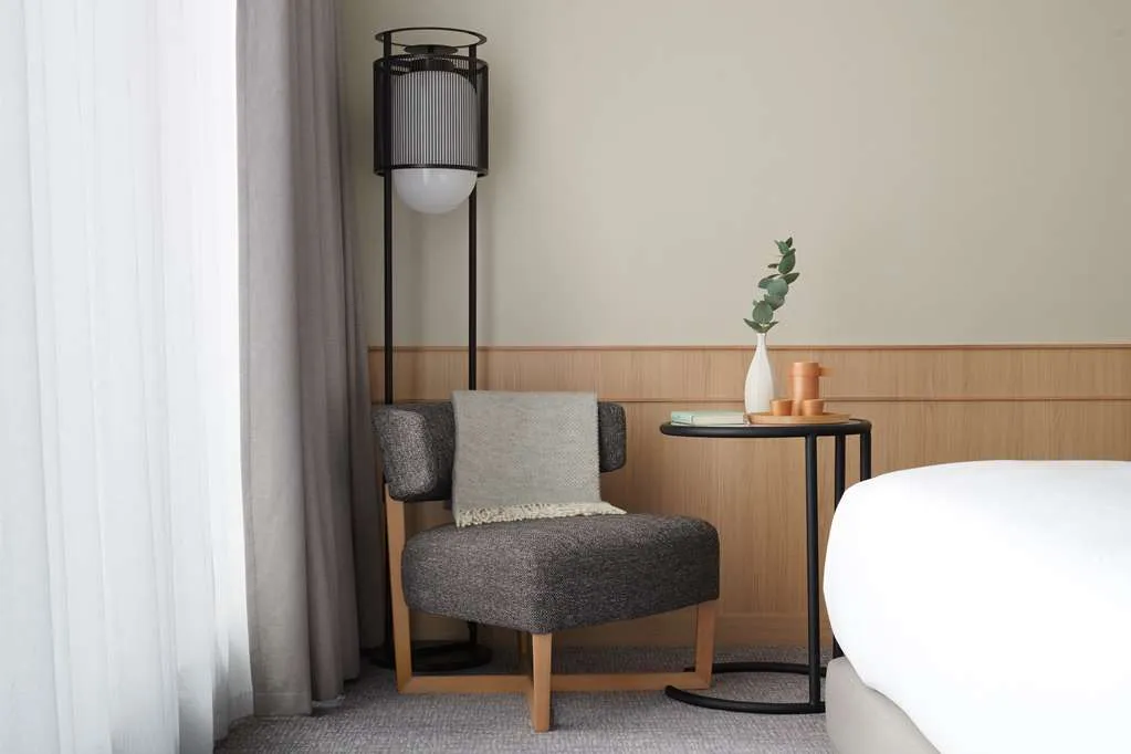 Nobu Hotel London Portman Square photo 2