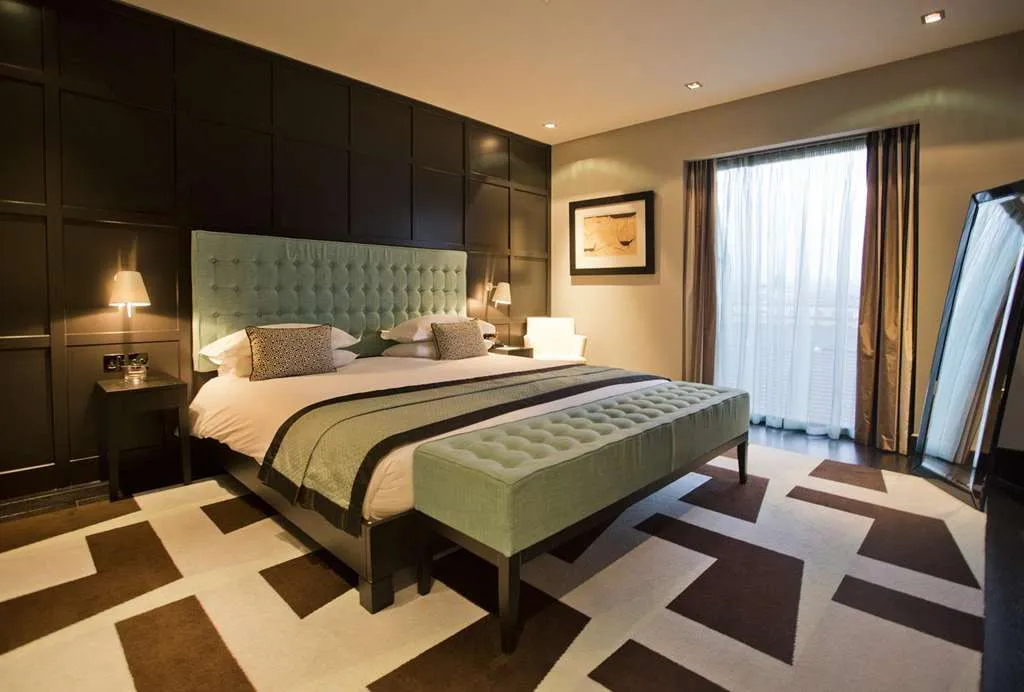 The Fitzwilliam Hotel Belfast photo 2