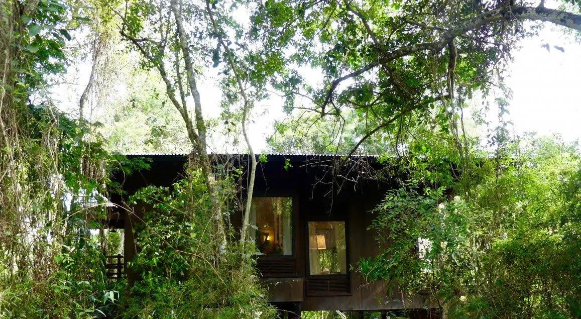 Awasi Iguazu photo 1