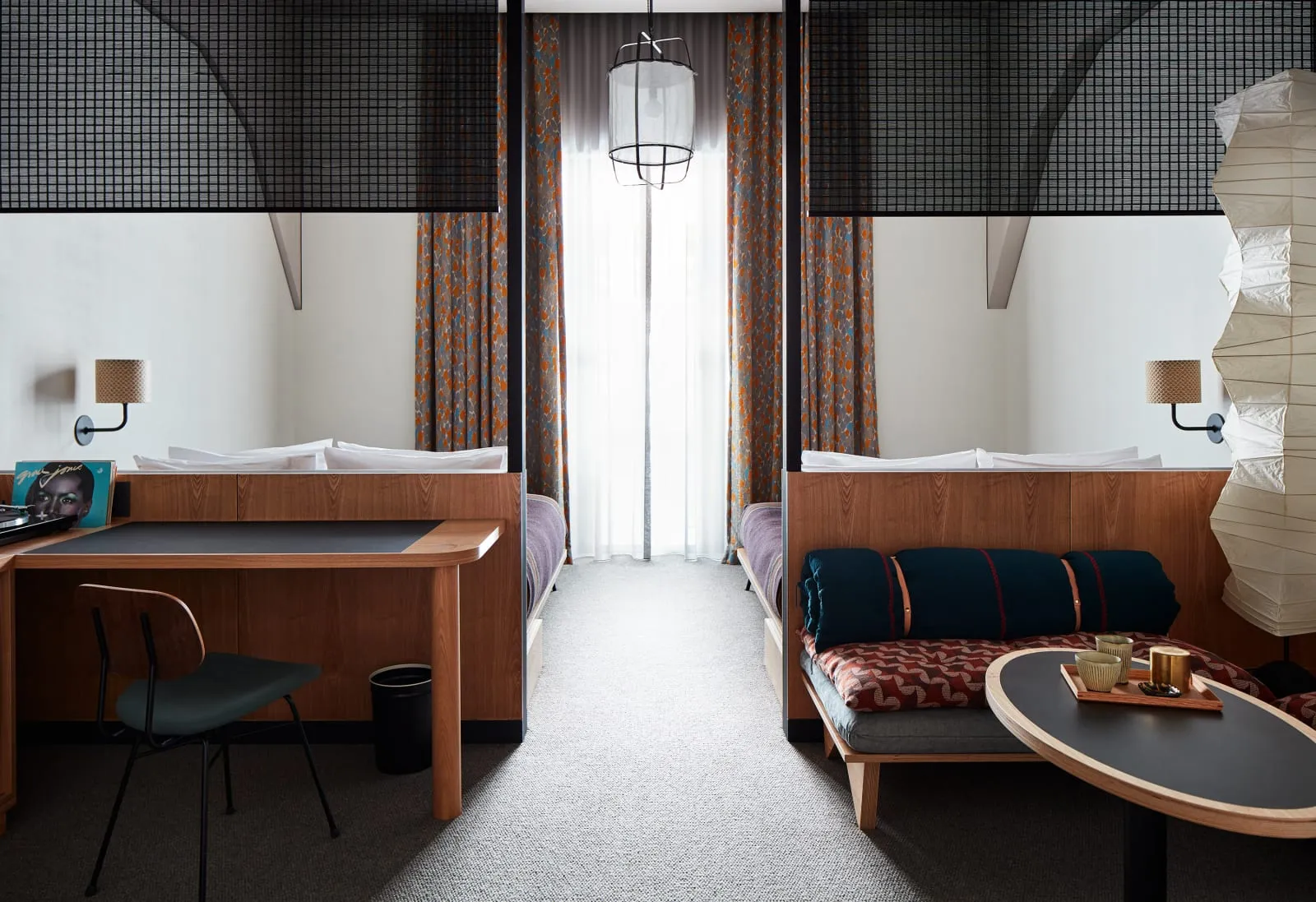 Ace Hotel Kyoto photo 2