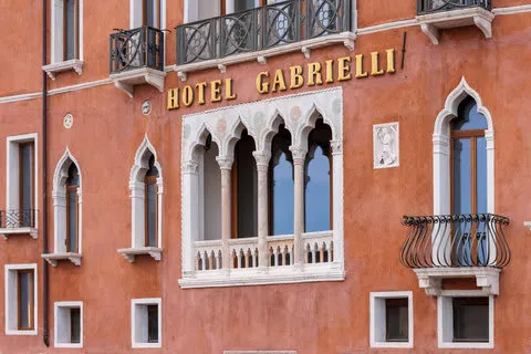 Hotel Gabrielli - Starhotels Collection photo 1