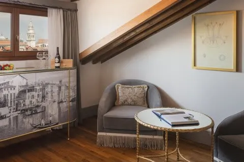 Hotel Gabrielli - Starhotels Collection photo 2
