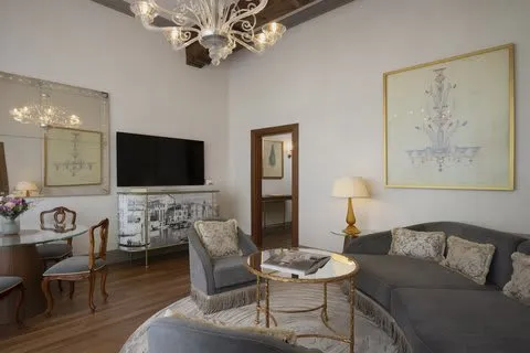 Hotel Gabrielli - Starhotels Collection photo 3