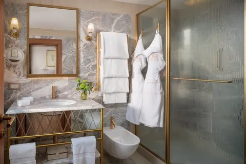 Hotel Gabrielli - Starhotels Collection photo 5