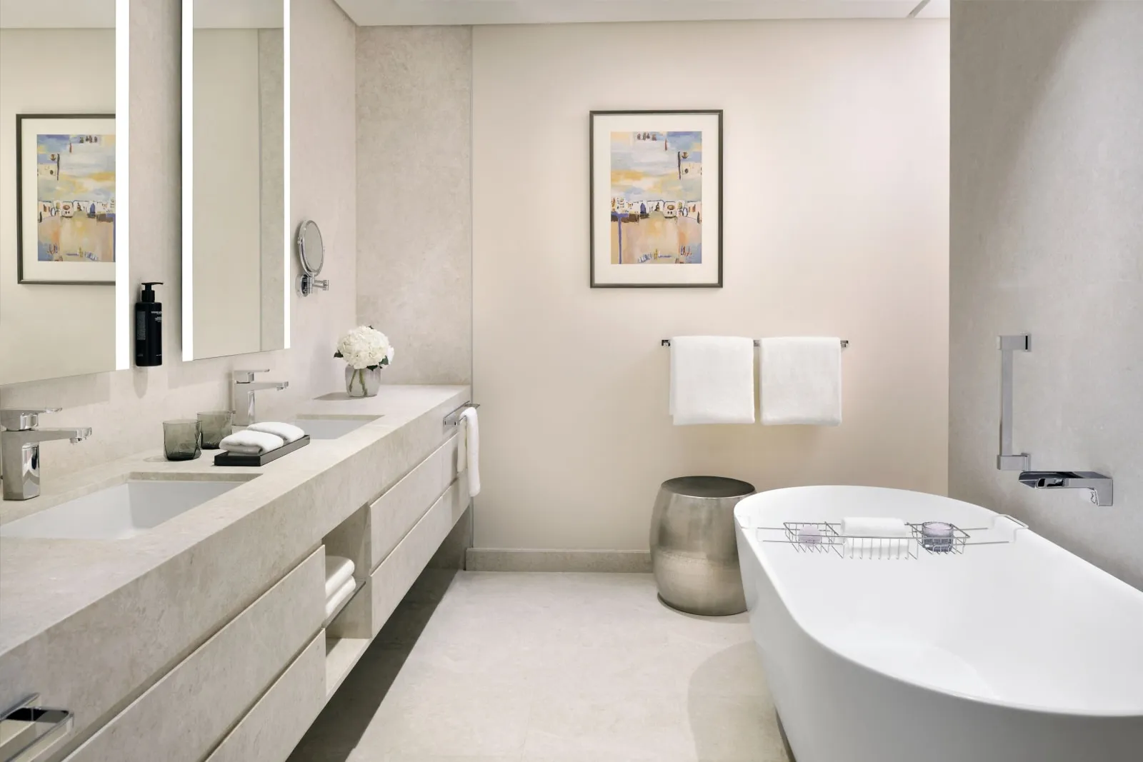 La Ville Hotel & Suites City Walk, Dubai, Autograph Collection photo 3